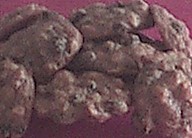 applesauce cookies