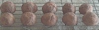 cooking mexican cinnamon cookies