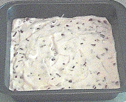 ready for baking