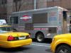 The Treats Truck