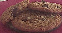 Oatmeal Chocolate Chip Crisp Recipe