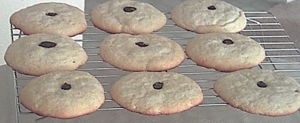 soft sugar cookie recipe yields these delicious cookies