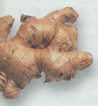 ginger flavoring