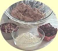 As direct in this hermit cookie recipe