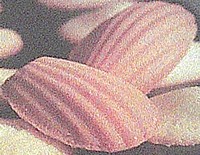Madeleines Cookies