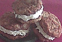 Sandwich Cookies