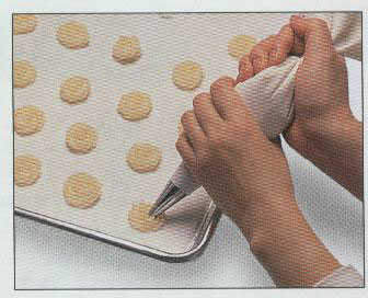 spritz cookies recipe 3