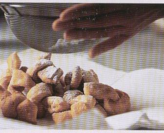 For every fried cookie recipe