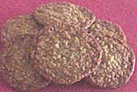 Benne Wafers