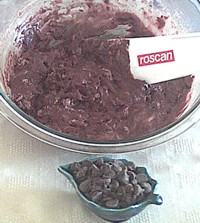 ready for chocolate chips