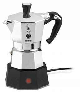 Bialetti 07008 Brikka Espresso Machine, 2 Cups: Stovetop Espresso Pots:  Home & Kitchen 