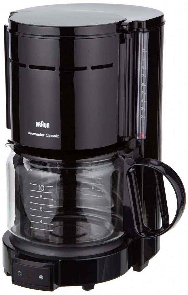 10 Best Braun Coffee Maker Reviews Cookies in Motion