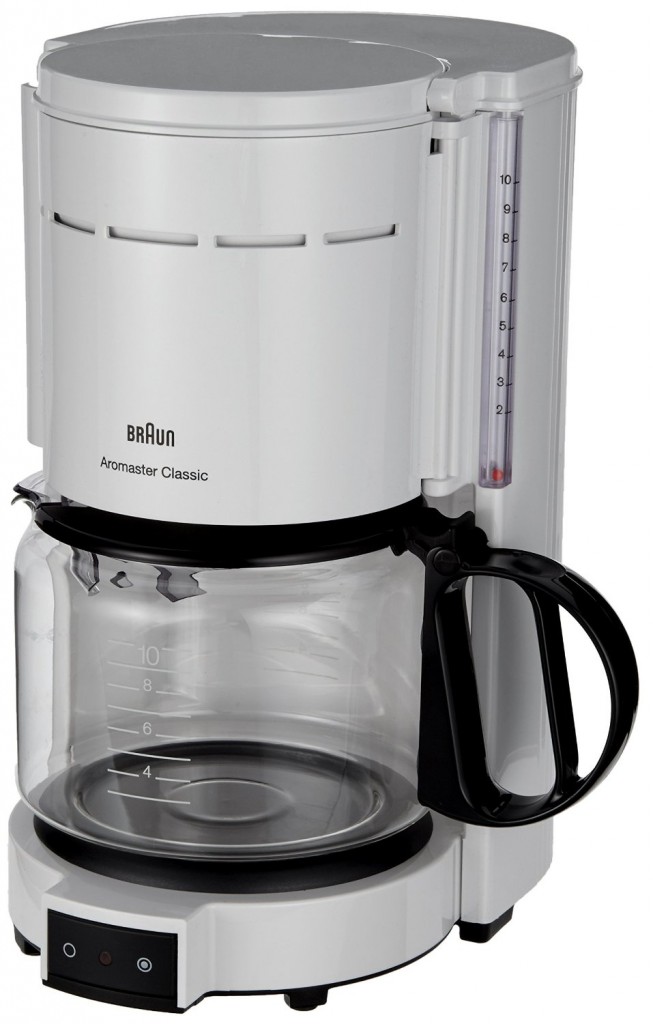 10 Best Braun Coffee Maker Reviews – Cookies in Motion