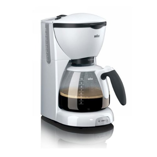 10 Best Braun Coffee Maker Reviews Cookies in Motion