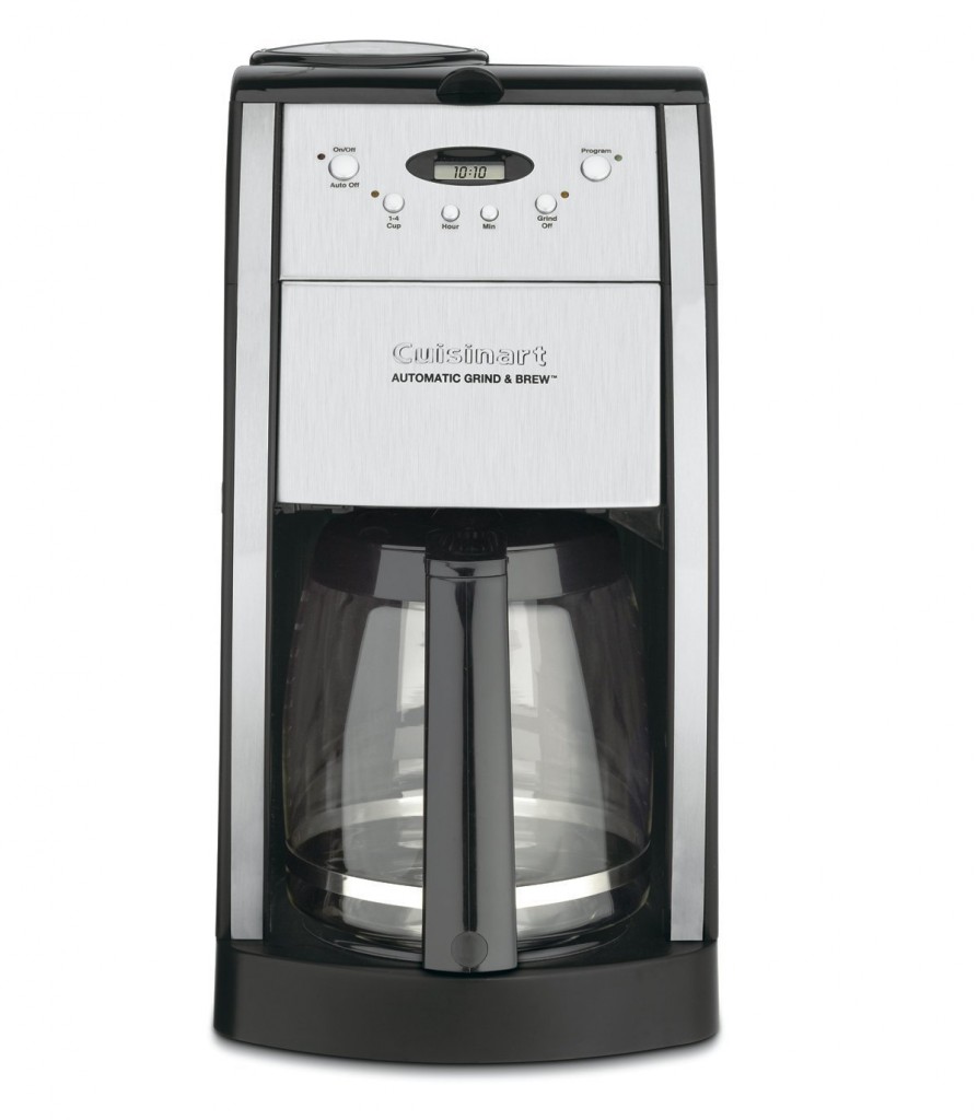 10 Best Grind and Brew Coffee Maker Reviews Cookies in Motion
