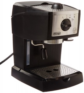 De'Longhi EC155