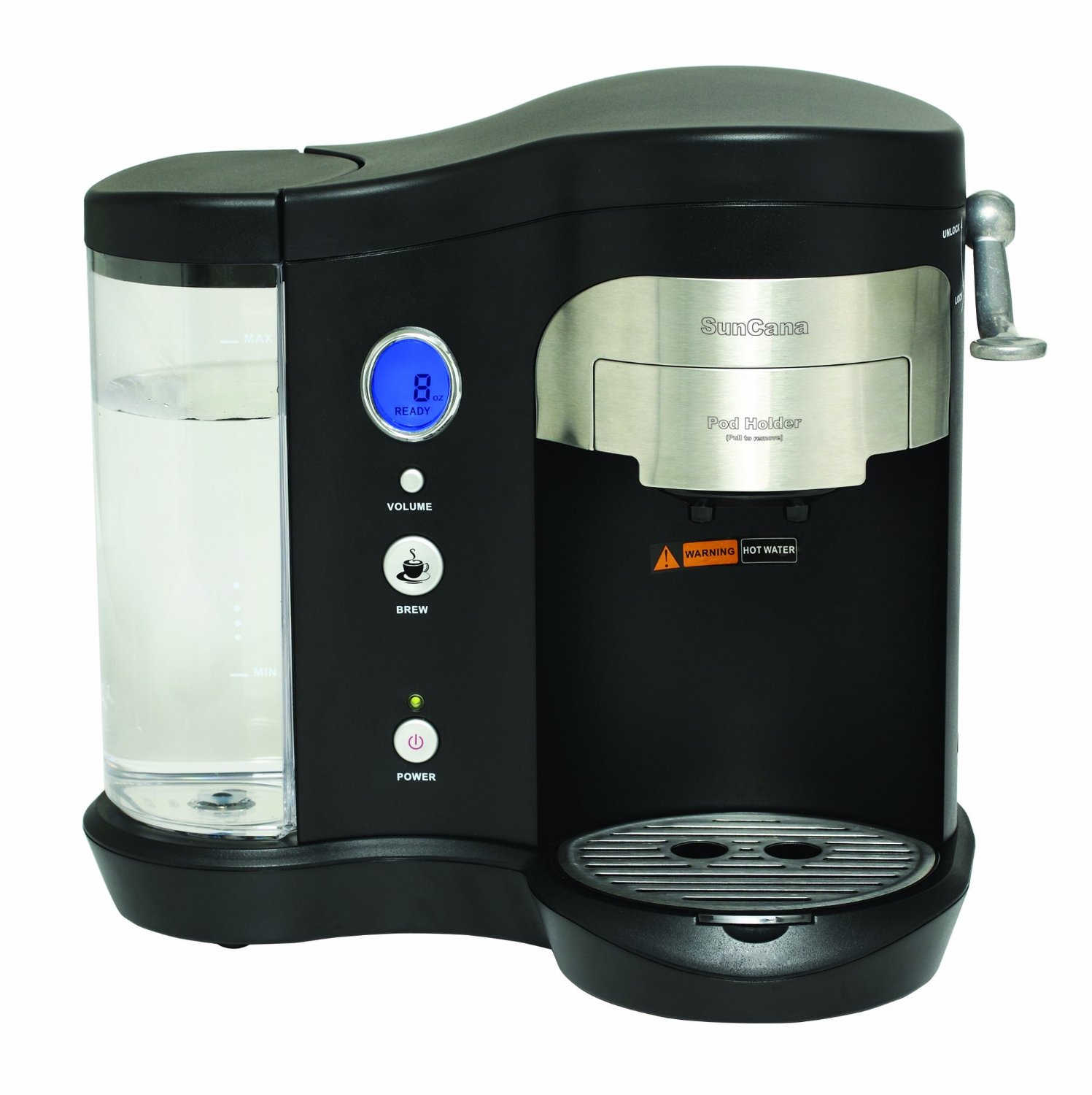10 Best Pod Coffee Machine Reviews Cookies in Motion