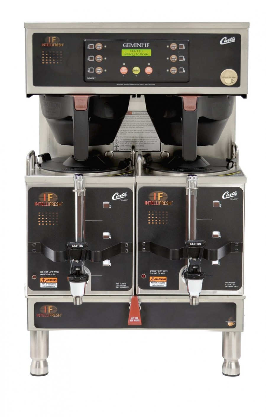 10 Best Commercial Coffee Machine Reviews Cookies in Motion