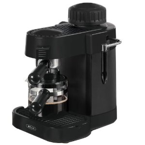 BELLA 13683 Espresso Maker