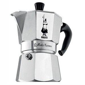 Bialetti 6799 Moka Express