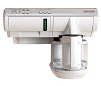 Black & Decker SDC750