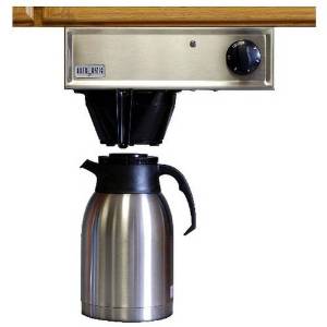 Brewmatic Mechanical Stainless Steel 1033510B