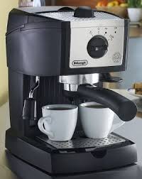 De'Longhi EC155