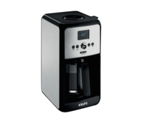 Krups Savoy Stainless Steel
