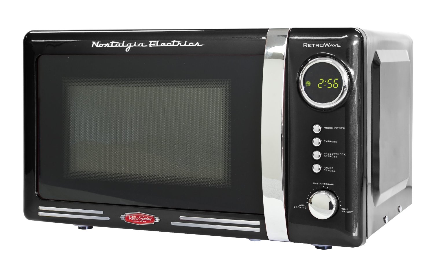 3 Best Retro Microwave Reviews Cookies in Motion