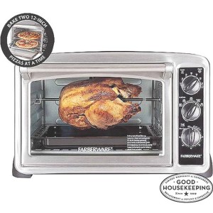 10. Farberware Convection Countertop