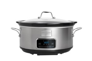 10. Frigidaire Professional Programmable Slow Cooker