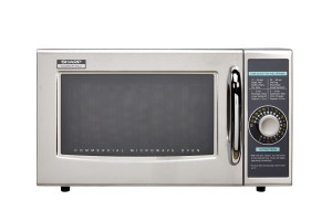 2. 10 Best Commercial Microwave Reviews Sharp R-21LCF Microwave