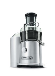 2. Breville JE98XL Juice Fountain along with 850-Watt Juice Extractor