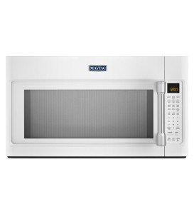 2. Maytag MMV6190DH Over-The-Range-Convection