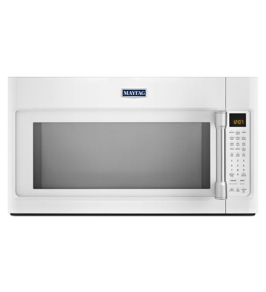 Best Maytag Microwave Reviews Cookies in Motion