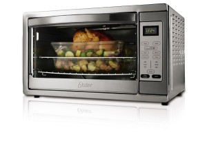 3. 10 Best Countertop Convection Oven Reviews Oster Countertop Convection Toaster