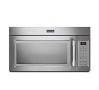 3. Maytag MMV1174DS Over-The-Range Microwave