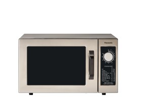 4. Panasonic NE-1025F Commercial Microwave