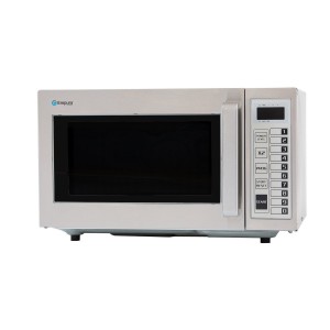 5. Empura ETP-10T Commercial Microwave