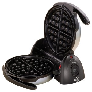 5. Presto 03510 Waffle Maker Professional-Style