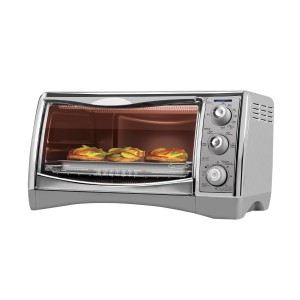 6. Black & Decker CTO4500S Convection Toaster