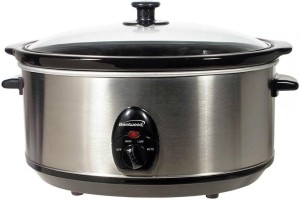 6. Brentwood SC-150S