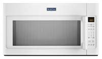 8. Maytag MMV4205DW Microwave