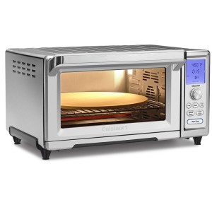 9. Cuisinart TOB-260N Toaster Convection