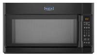 9. MMV4205DB Over-The-Range Microwave
