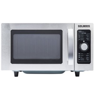 9. Solwave MW1000D