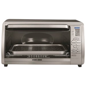 Black & Decker CTO6335S