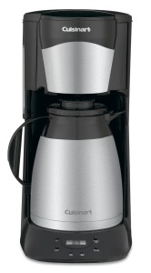 Conair Cuisinart DTC-975BKN Thermal Brewer