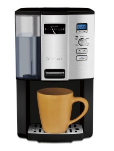 Cuisinart DCC-3000 12-Cup Programmable Coffeemaker