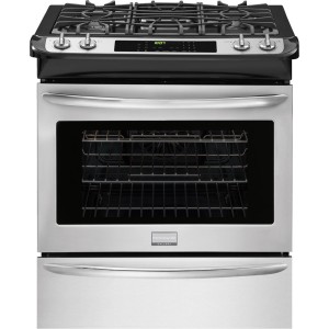 Frigidaire FGGS3065PF Gallery 30